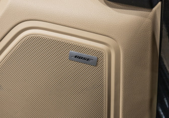 Подержанный автомобиль Porsche Macan 2018 года (22 фото)