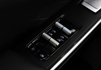 Подержанный автомобиль Geely Cityray 2025 года (25 фото)