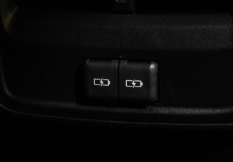 Подержанный автомобиль Omoda C5 2022 года (37 фото)