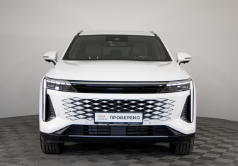 Подержанный автомобиль Exeed RX 2023 года (2 фото)