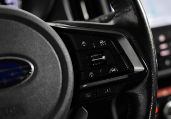 Подержанный автомобиль Subaru Forester Suv 2020 года (23 фото)