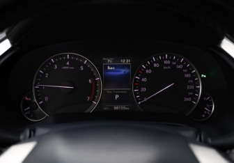 Подержанный автомобиль Lexus RX 2018 года (14 фото)