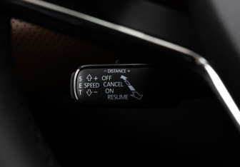 Подержанный автомобиль Skoda Kodiaq 2023 года (20 фото)