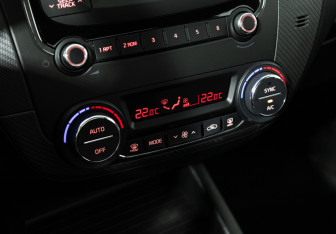 Подержанный автомобиль Kia Cerato Sedan 2019 года (15 фото)