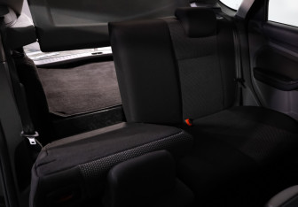 Подержанный автомобиль Ford Focus Hatchback 2011 года (22 фото)