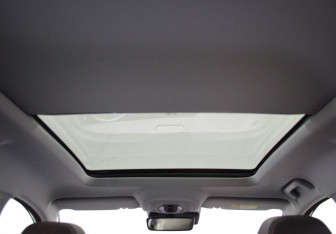 Подержанный автомобиль Chery Tiggo 7 Pro Max 2024 года (17 фото)