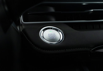 Подержанный автомобиль Chery Tiggo 7 Pro Max 2023 года (20 фото)