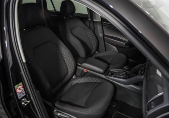Подержанный автомобиль Skoda Kodiaq 2020 года (25 фото)