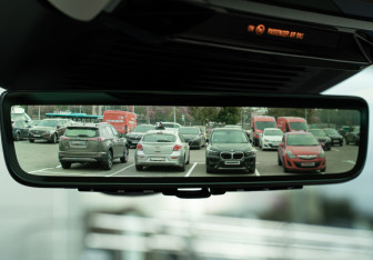 Новый Land Rover Range Rover 2024 (16 фото)