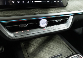 Подержанный автомобиль Tank 500 2023 года (20 фото)