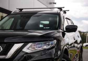 Подержанный автомобиль Nissan X-Trail 2021 года (2 фото)