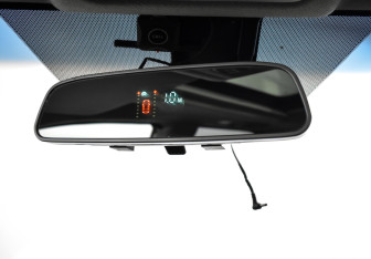 Подержанный автомобиль Nissan X-Trail 2010 года (16 фото)