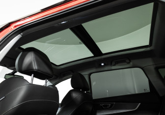 Подержанный автомобиль Chery Tiggo 7 Pro 2021 года (21 фото)