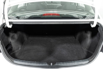 Подержанный автомобиль Kia Rio Sedan 2018 года (18 фото)