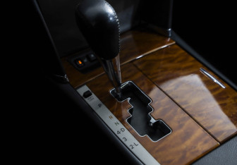 Подержанный автомобиль Toyota Camry Sedan 2011 года (17 фото)