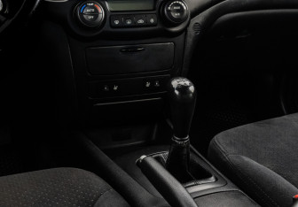 Подержанный автомобиль Kia Magentis 2007 года (11 фото)