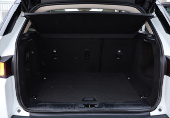 Подержанный автомобиль Land Rover Range Rover Evoque 2017 года (32 фото)