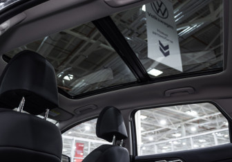Новый Kia Sportage 2026 (23 фото)