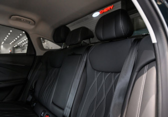 Новый Chery Arrizo 8 2025 (40 фото)