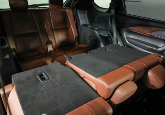 Подержанный автомобиль Mazda CX-9 2019 года (30 фото)