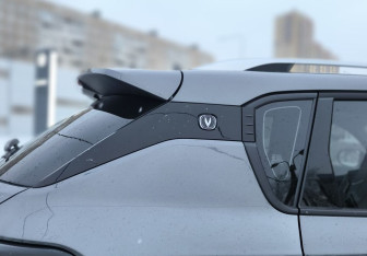 Подержанный автомобиль Changan CS35PLUS 2023 года (8 фото)