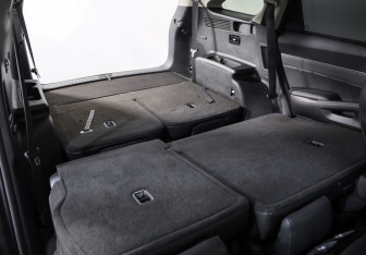 Подержанный автомобиль Kia Sorento 2020 года (34 фото)