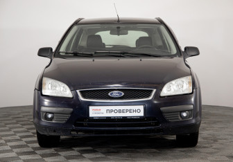 Подержанный автомобиль Ford Focus Wagon 2005 года (2 фото)