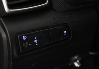 Подержанный автомобиль Hyundai Tucson 2019 года (21 фото)