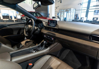 Новый Mazda 6 Sedan 2023 (25 фото)