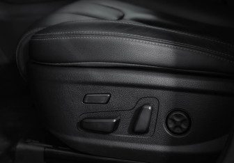 Подержанный автомобиль Hyundai Santa Fe 2020 года (22 фото)