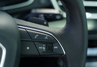 Новый Audi Q5 2025 (37 фото)