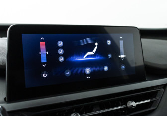 Подержанный автомобиль Chery Tiggo 4 Pro 2024 года (16 фото)