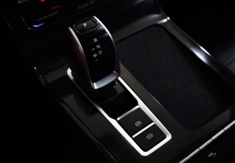 Подержанный автомобиль Chery Tiggo 7 Pro 2022 года (16 фото)