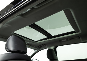 Подержанный автомобиль Exeed TXL 2021 года (20 фото)