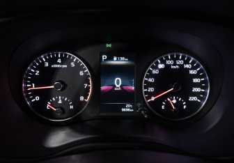 Подержанный автомобиль Kia Morning 2021 года (12 фото)