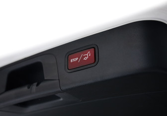 Подержанный автомобиль Mercedes-Benz GLC Coupe 2016 года (32 фото)