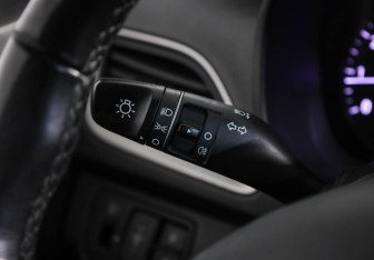 Подержанный автомобиль Hyundai Solaris Sedan 2018 года (14 фото)