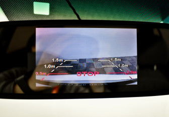 Подержанный автомобиль Kia Optima Sedan 2012 года (16 фото)