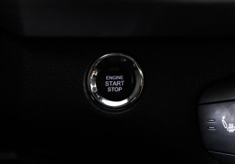 Подержанный автомобиль Exeed TXL 2021 года (35 фото)