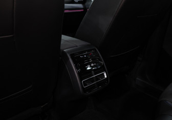 Новый Volkswagen Tiguan 2026 (21 фото)
