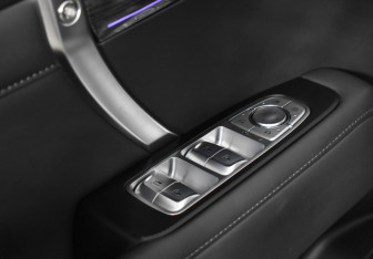 Подержанный автомобиль Tank 400 2024 года (10 фото)