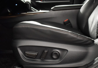 Подержанный автомобиль Toyota Camry Sedan 2019 года (16 фото)