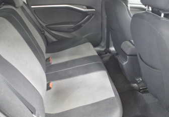 Подержанный автомобиль LADA (ВАЗ) Vesta Sedan 2021 года (13 фото)