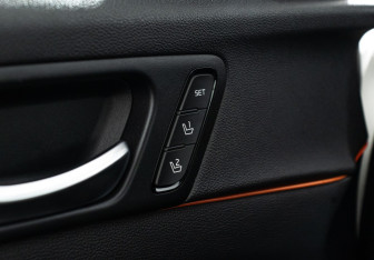 Подержанный автомобиль Kia Optima Sedan 2016 года (17 фото)