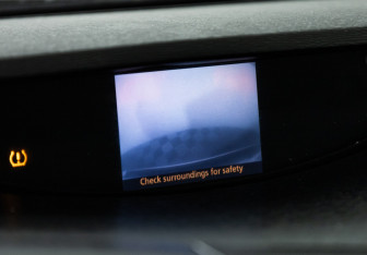 Подержанный автомобиль Toyota Venza 2010 года (17 фото)