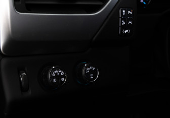 Подержанный автомобиль Chevrolet Tahoe 2017 года (18 фото)