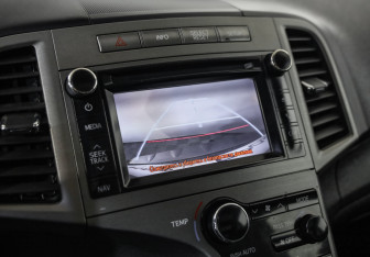 Подержанный автомобиль Toyota Venza 2014 года (14 фото)