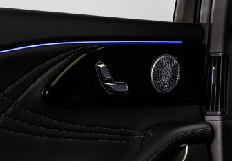 Подержанный автомобиль Exeed RX 2025 года (35 фото)