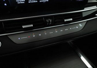 Подержанный автомобиль Chery Tiggo 7 Pro Max 2024 года (18 фото)