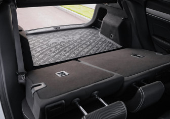 Подержанный автомобиль Geely Coolray 2021 года (27 фото)